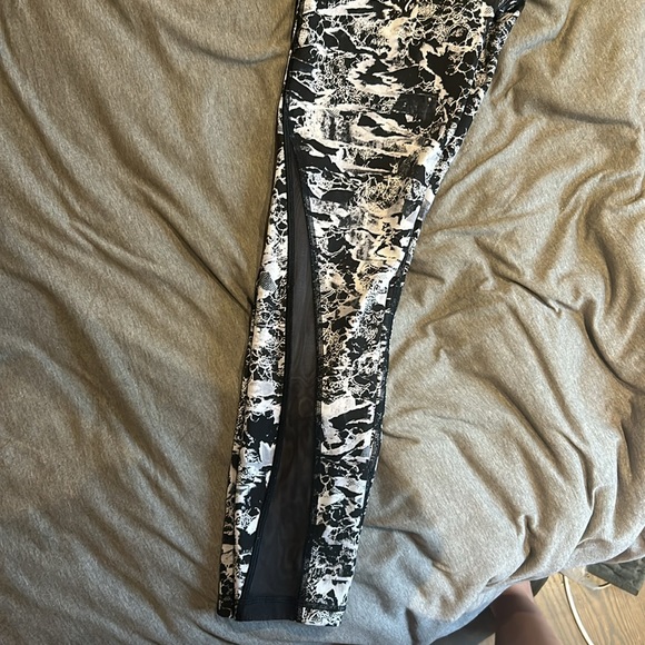 Lulu leggings - Picture 3 of 5